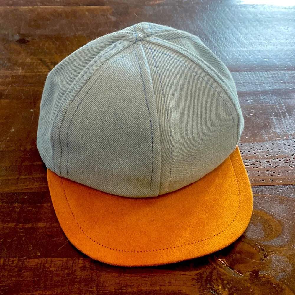 George hat - Picture 1 of 2